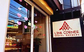 Link Corner Hostel Bangkok